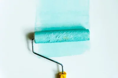 Peinture intérieure à Breistroff-la-Grande — murs, plafonds et boiseries